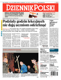 Dziennik Polski