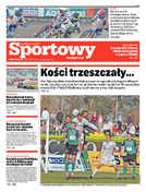Sport podkarpacki