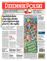 Dziennik Polski