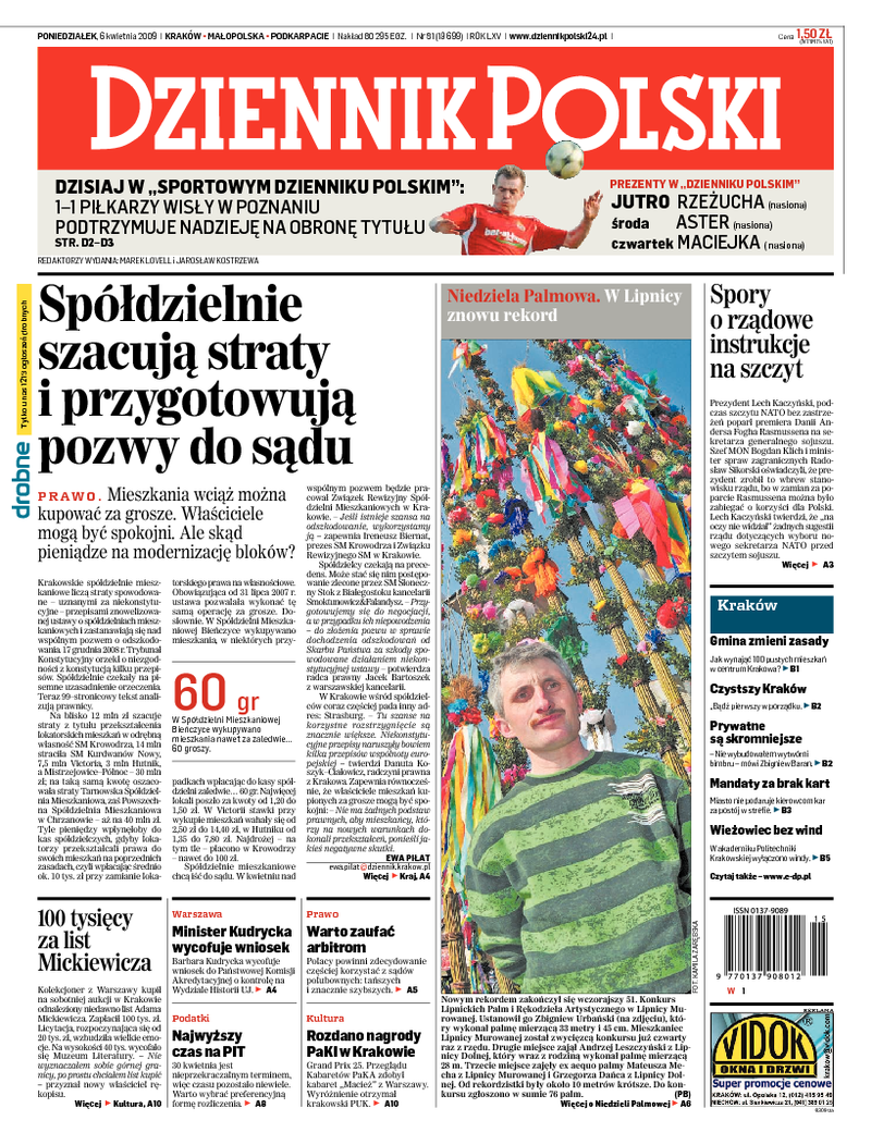 Dziennik Polski