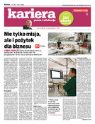 Kariera