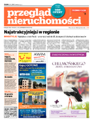 Przegląd nieruchomości