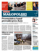 Dz. Małopolski Zach.