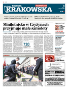 Kronika Krakowska