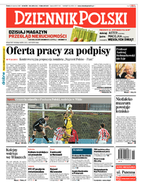 Dziennik Polski