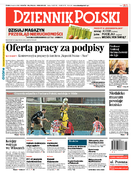 Dziennik Polski
