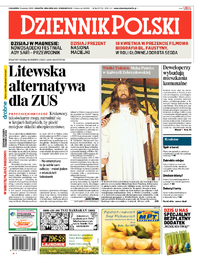 Dziennik Polski