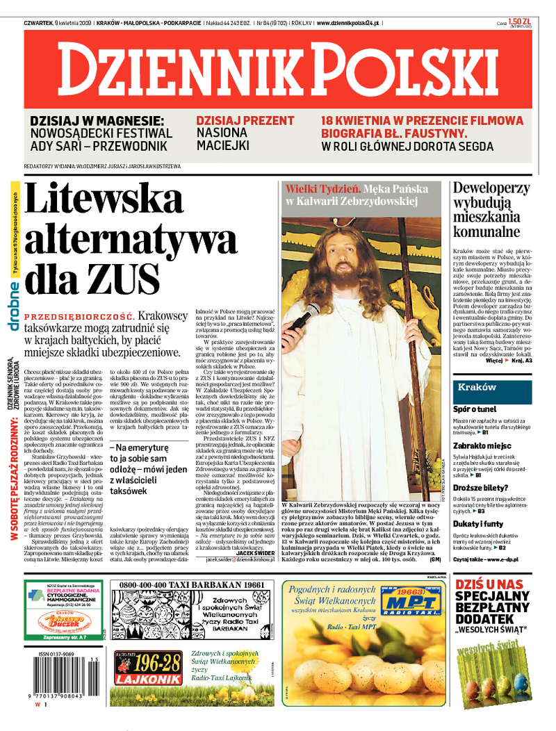 Dziennik Polski