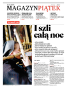 Magazyn Piątek