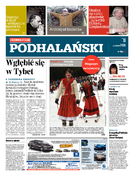 Dz. Podhalański