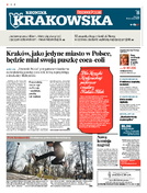 Kronika Krakowska
