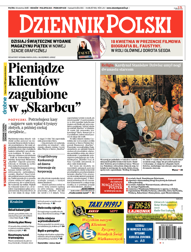 Dziennik Polski