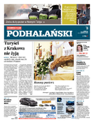 Dz. Podhalański