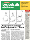 Tygodniki powiatowe