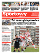 Sport podkarpacki