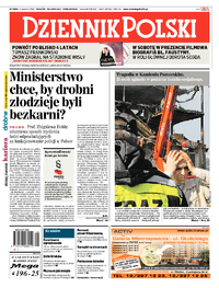 Dziennik Polski
