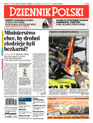 Dziennik Polski