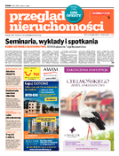 Przegląd nieruchomości