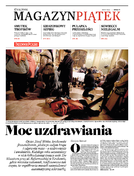 Magazyn Piątek