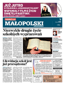 Dz. Małopolski Zach.