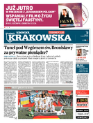Kronika Krakowska