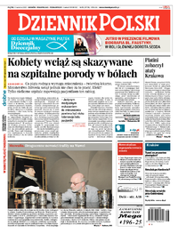 Dziennik Polski