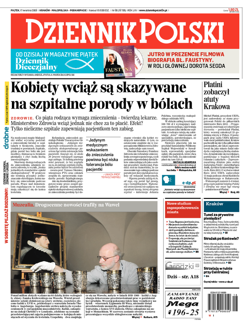 Dziennik Polski