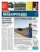 Dz. Małopolski Zach.