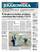 Kronika Krakowska