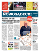 Dz. Nowosądecki