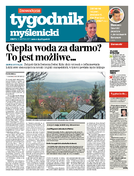 Tygodniki powiatowe