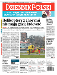 Dziennik Polski
