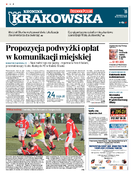 Kronika Krakowska