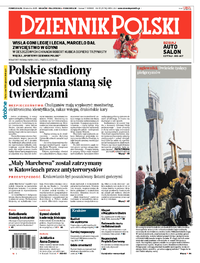 Dziennik Polski