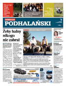 Dz. Podhalański