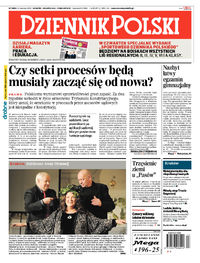 Dziennik Polski