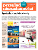 Przegląd nieruchomości