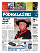 Dz. Podhalański