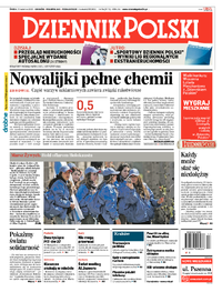 Dziennik Polski