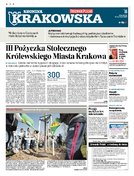 Kronika Krakowska