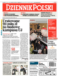 Dziennik Polski