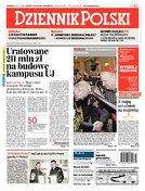 Dziennik Polski