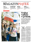 Magazyn Piątek