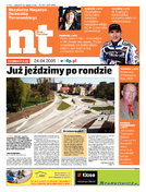 Magazyn Tarnowski