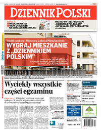 Dziennik Polski