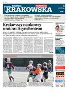 Kronika Krakowska