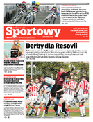 Sport podkarpacki