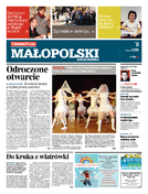 Dz. Małopolski Zach.