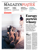 Magazyn Piątek
