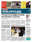 Dz. Małopolski Zach.
